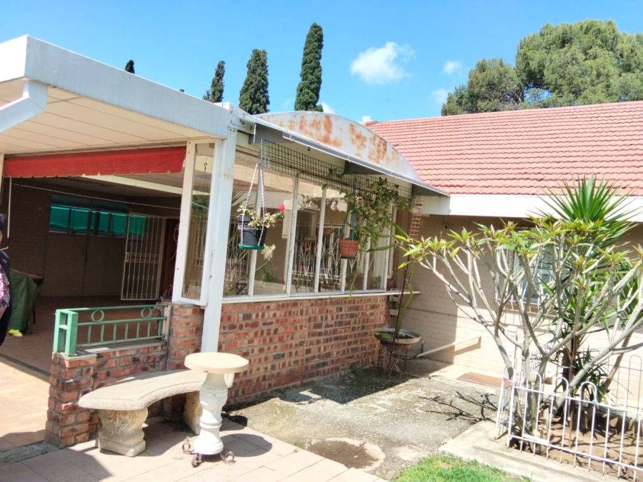 4 Bedroom Property for Sale in Doorn Free State